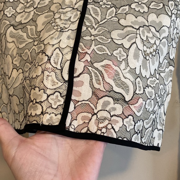 Aritzia⭐️Babaton Lace Blouse♥️ - Picture 10 of 10